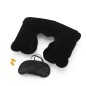 Plonet - 3 Accessoires. Étui Suédine | Microfibre/ EVA