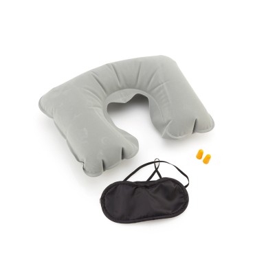 Plonet - 3 Accessoires. Étui Suédine | Microfibre/ EVA
