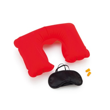 Plonet - 3 Accessoires. Étui Suédine | Microfibre/ EVA