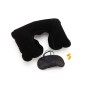 Plonet - 3 Accessoires. Étui Suédine | Microfibre/ EVA
