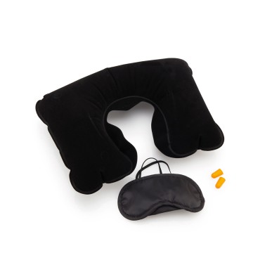 Plonet - 3 Accessoires. Étui Suédine | Microfibre/ EVA