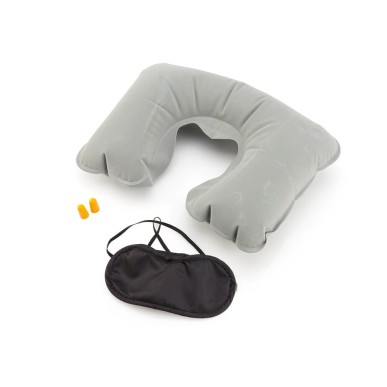 Plonet - 3 Accessoires. Étui Suédine | Microfibre/ EVA
