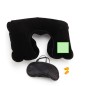 Plonet - 3 Accessoires. Étui Suédine | Microfibre/ EVA