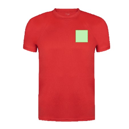 Tecnic Plus - Respirant | 100% Polyester 135 g/ m2