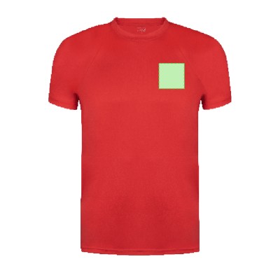 Tecnic Plus - Respirant | 100% Polyester 135 g/ m2