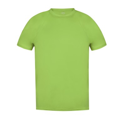 Tecnic Plus - Respirant | 100% Polyester 135 g/ m2