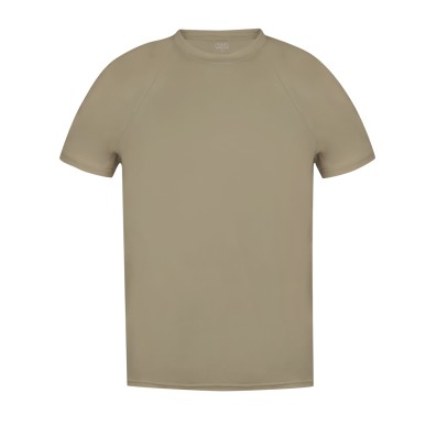 Tecnic Plus - Respirant | 100% Polyester 135 g/ m2