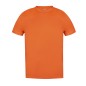 Tecnic Plus - Respirant | 100% Polyester 135 g/ m2 Tecnic Plus - Respirant | 100% Polyester 135 g/ m2