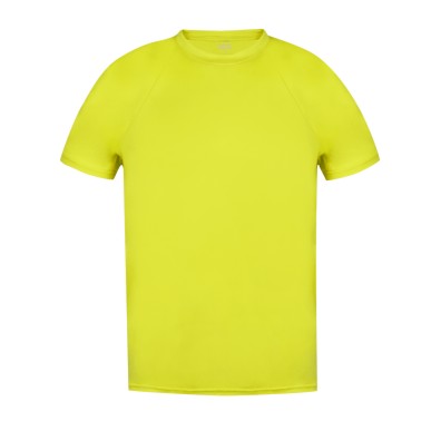 Tecnic Plus - Respirant | 100% Polyester 135 g/ m2