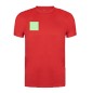Tecnic Plus - Respirant | 100% Polyester 135 g/ m2 Tecnic Plus - Respirant | 100% Polyester 135 g/ m2