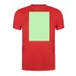 Tecnic Plus - Respirant | 100% Polyester 135 g/ m2 Tecnic Plus - Respirant | 100% Polyester 135 g/ m2
