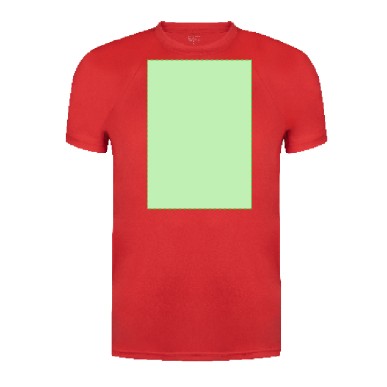 Tecnic Plus - Respirant | 100% Polyester 135 g/ m2