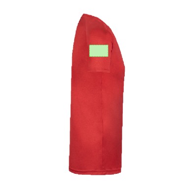 Tecnic Plus - Respirant | 100% Polyester 135 g/ m2
