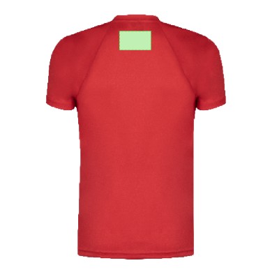 Tecnic Plus - Respirant | 100% Polyester 135 g/ m2