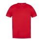 Tecnic Plus - Respirant | 100% Polyester 135 g/ m2 Tecnic Plus - Respirant | 100% Polyester 135 g/ m2