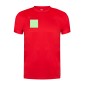 Tecnic Plus - Respirant | 100% Polyester 135 g/ m2 Tecnic Plus - Respirant | 100% Polyester 135 g/ m2