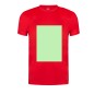 Tecnic Plus - Respirant | 100% Polyester 135 g/ m2 Tecnic Plus - Respirant | 100% Polyester 135 g/ m2