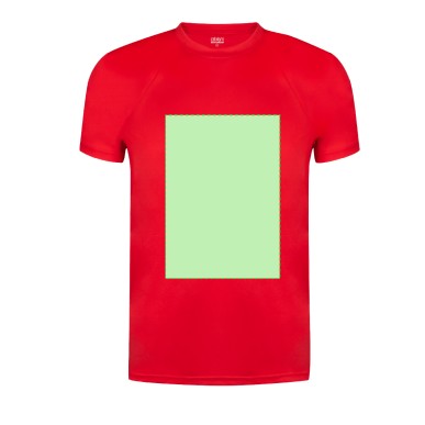 Tecnic Plus - Respirant | 100% Polyester 135 g/ m2