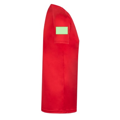 Tecnic Plus - Respirant | 100% Polyester 135 g/ m2