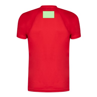 Tecnic Plus - Respirant | 100% Polyester 135 g/ m2