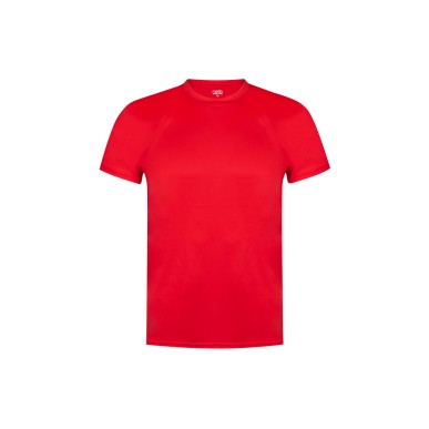 Tecnic Plus - Respirant | 100% Polyester 135 g/ m2