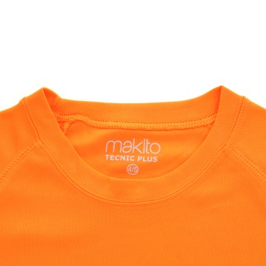 Tecnic Plus - Respirant | 100% Polyester 135 g/ m2