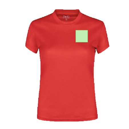 Tecnic Plus - Respirant | 100% Polyester 135 g/ m2