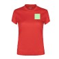 Tecnic Plus - Respirant | 100% Polyester 135 g/ m2 Tecnic Plus - Respirant | 100% Polyester 135 g/ m2