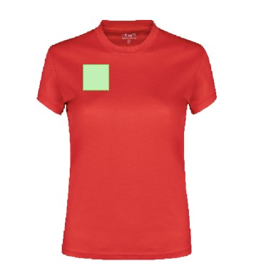 Tecnic Plus - Respirant | 100% Polyester 135 g/ m2