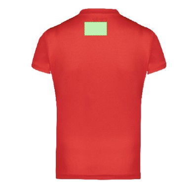 Tecnic Plus - Respirant | 100% Polyester 135 g/ m2