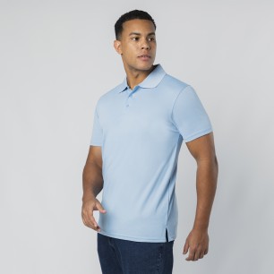 Tecnic Plus - Respirant | 100% Polyester, Piqué 180 g/ m2