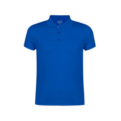 Tecnic Plus - Respirant | 100% Polyester, Piqué 180 g/ m2