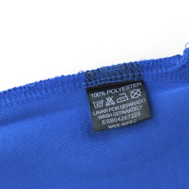 Tecnic Plus - Respirant | 100% Polyester, Piqué 180 g/ m2
