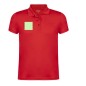 Tecnic Plus - Respirant | 100% Polyester, Piqué 180 g/ m2 Tecnic Plus - Respirant | 100% Polyester, Piqué 180 g/ m2