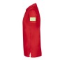 Tecnic Plus - Respirant | 100% Polyester, Piqué 180 g/ m2 Tecnic Plus - Respirant | 100% Polyester, Piqué 180 g/ m2