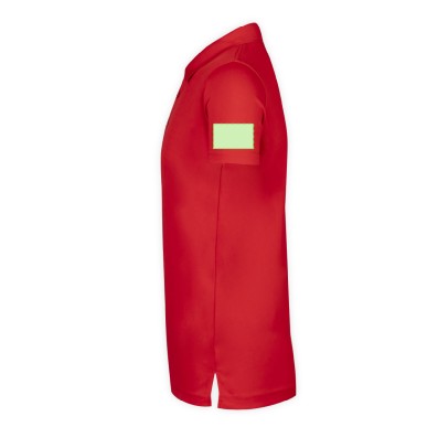 Tecnic Plus - Respirant | 100% Polyester, Piqué 180 g/ m2
