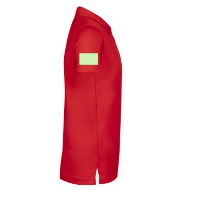 Tecnic Plus - Respirant | 100% Polyester, Piqué 180 g/ m2