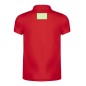 Tecnic Plus - Respirant | 100% Polyester, Piqué 180 g/ m2 Tecnic Plus - Respirant | 100% Polyester, Piqué 180 g/ m2