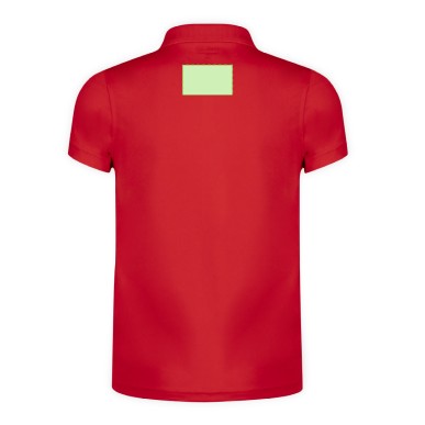 Tecnic Plus - Respirant | 100% Polyester, Piqué 180 g/ m2