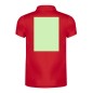 Tecnic Plus - Respirant | 100% Polyester, Piqué 180 g/ m2 Tecnic Plus - Respirant | 100% Polyester, Piqué 180 g/ m2