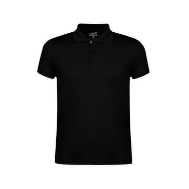 Tecnic Plus - Respirant | 100% Polyester, Piqué 180 g/ m2