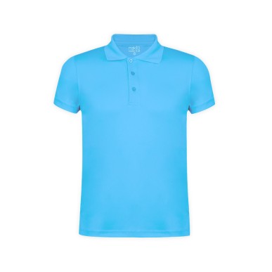 Tecnic Plus - Respirant | 100% Polyester, Piqué 180 g/ m2