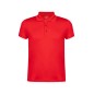 Tecnic Plus - Respirant | 100% Polyester, Piqué 180 g/ m2 Tecnic Plus - Respirant | 100% Polyester, Piqué 180 g/ m2