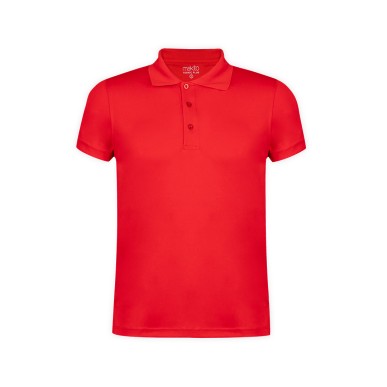 Tecnic Plus - Respirant | 100% Polyester, Piqué 180 g/ m2