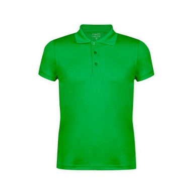 Tecnic Plus - Respirant | 100% Polyester, Piqué 180 g/ m2