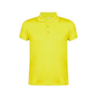 Tecnic Plus - Respirant | 100% Polyester, Piqué 180 g/ m2