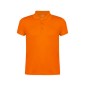 Tecnic Plus - Respirant | 100% Polyester, Piqué 180 g/ m2 Tecnic Plus - Respirant | 100% Polyester, Piqué 180 g/ m2