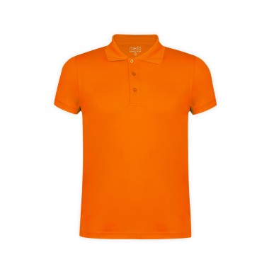 Tecnic Plus - Respirant | 100% Polyester, Piqué 180 g/ m2