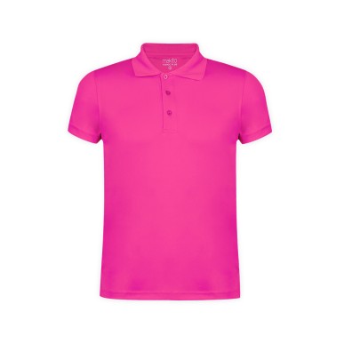 Tecnic Plus - Respirant | 100% Polyester, Piqué 180 g/ m2