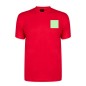 Hecom - 100% Coton Ring Spun, Single Jersey 135 g/ m2 Hecom - 100% Coton Ring Spun, Single Jersey 135 g/ m2